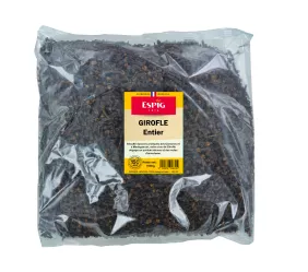 GIROFLE ENTIERE - 1KG - Espig